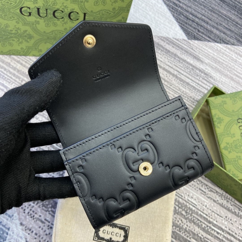 Gucci Wallets & Purse